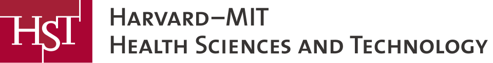Harvard Medical School · MIT HST